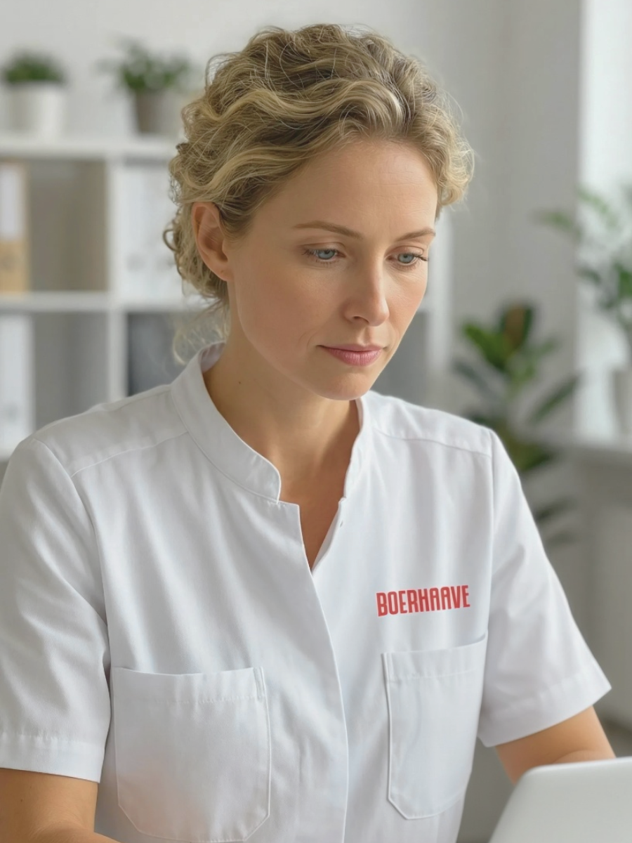 Consult in de kliniek